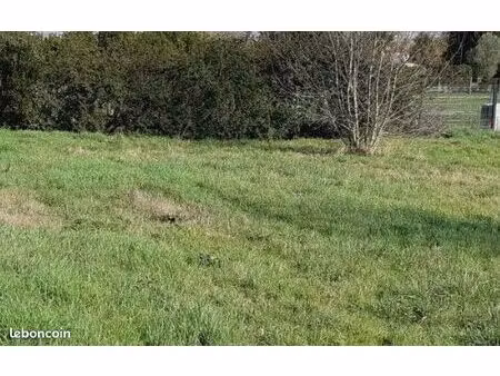 terrain 150 m² bordeaux
