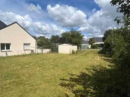 terrain constructible
