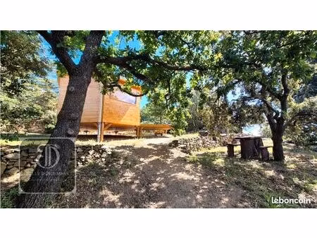 terrain 1 274 m² sournia