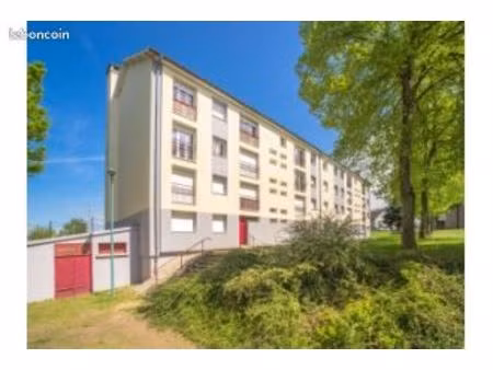 appartement 5 pièces 89 m²