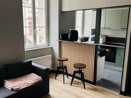 appartement centre-ville