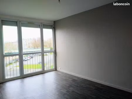 appartement t3