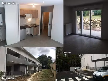 appartement t2