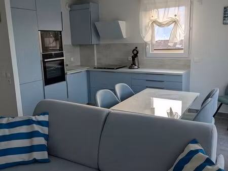 appartement t2 à vendre à bernin