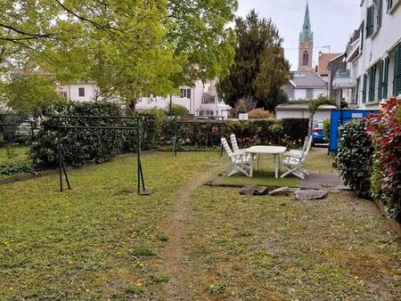 appartement f3
