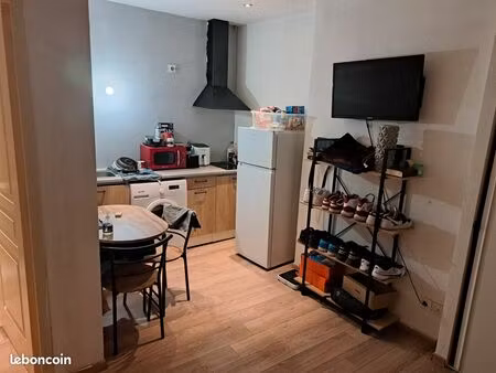 location studio cv chalon