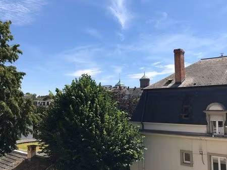 appartement colmar