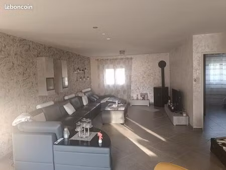 appartement maison