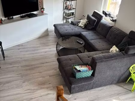apparemment duplex 4p