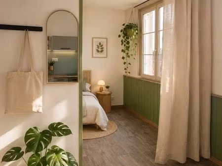 appartement les rosiers sur loire
