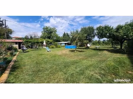 t3 + jardin
