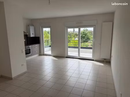 appartement f3 de 67m2
