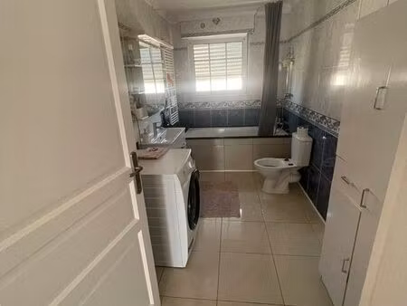 location logement