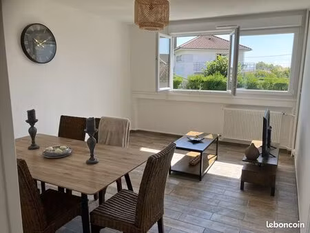location immobiliere
