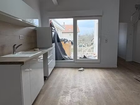 appartement 3 pièces 84 m²