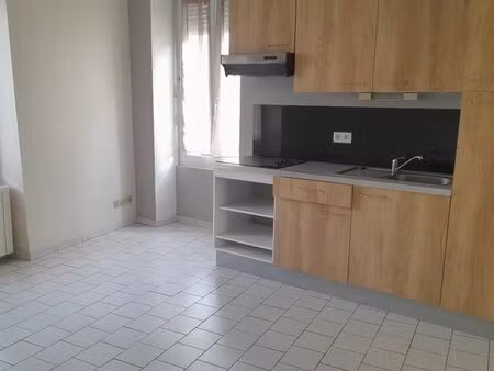 logement t2