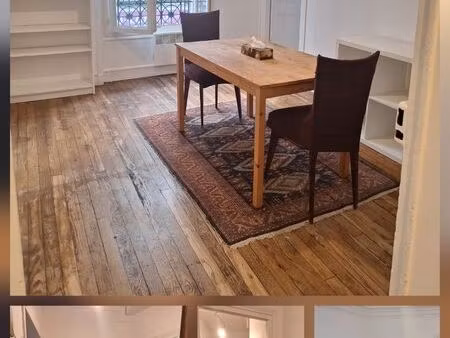 location appartement t2 paris 18eme (75018)
