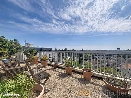 appartement 5 pièces 139 m²