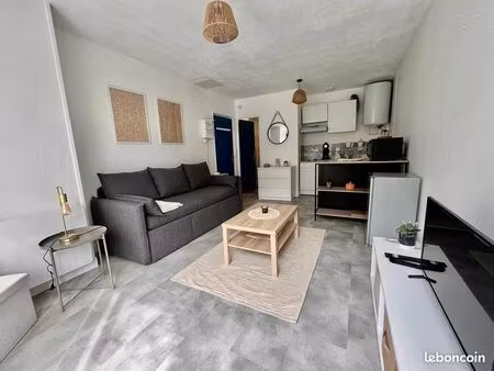 location studio étudiant