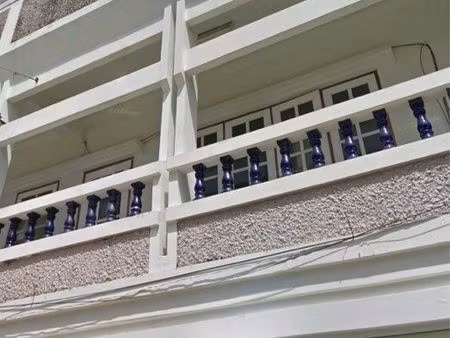 hôtel à vendre