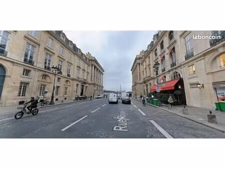 local commercial 118 m²