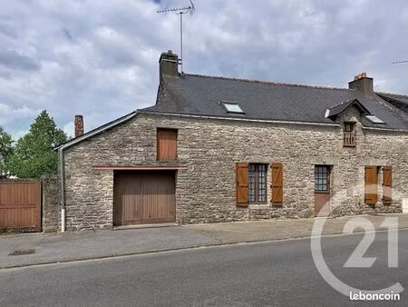 maison 7 pièces 154 m²