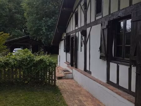 authentiques landaise■de 1700