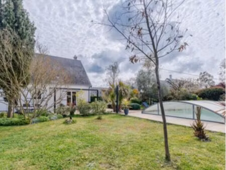 propriété à vendre