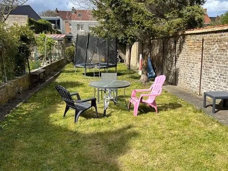 maison 100 m2 sainte germaine