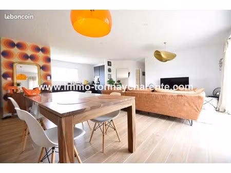 maison 5 pièces 95 m²