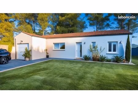 maison 6 pièces 106 m²