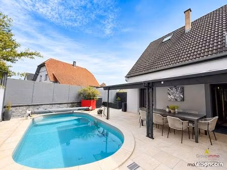 maison 5 pièces 103 m²