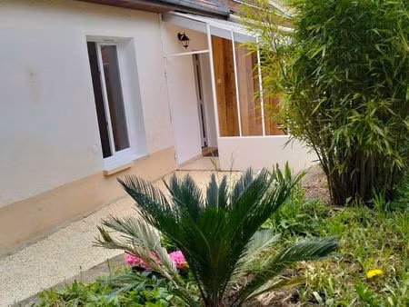maison t2 a vendre épernay