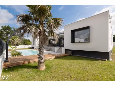 maison de luxe à vendre à gragnague
