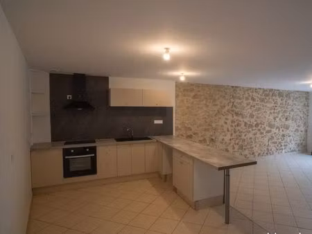 maison de ville la reole (33190) sans jardin  ni cours
