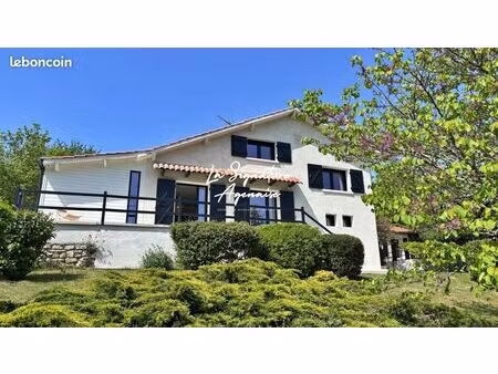 maison 5 pièces 146 m²