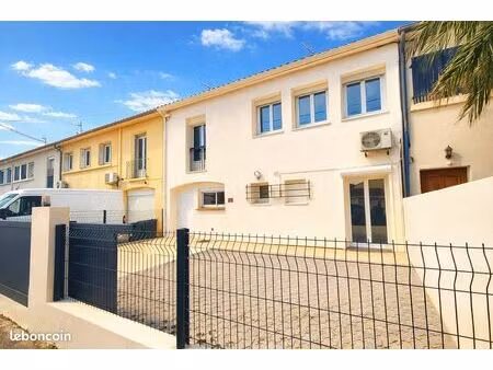 maison - 5 pièces – le soler – 114 m ² habitable