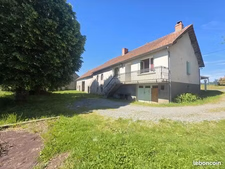 maison 3 pièces 65 m²