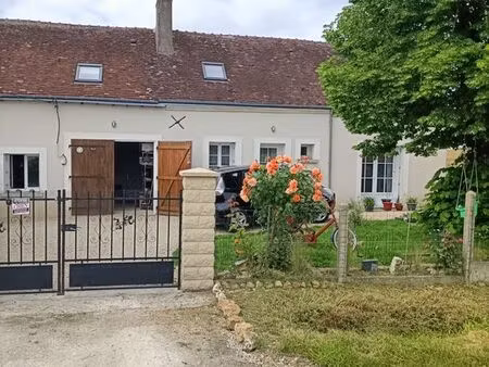 longere