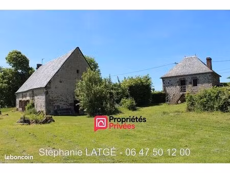 longère 6 pièces 148 m²