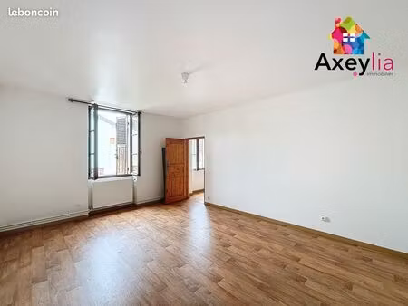 maison 5 pièces 106 m²