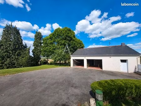 maison 4 pièces 98 m²