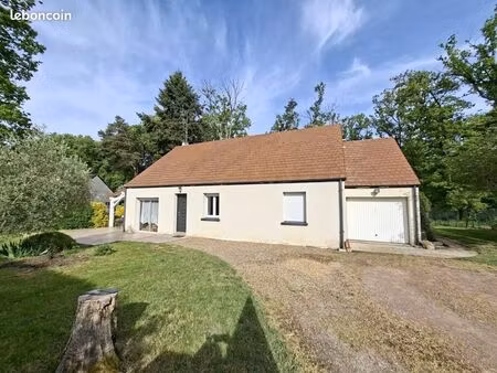 maison 4 pièces 95 m²