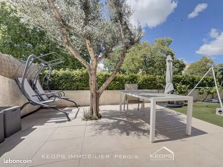 maison 4 pièces 91 m²