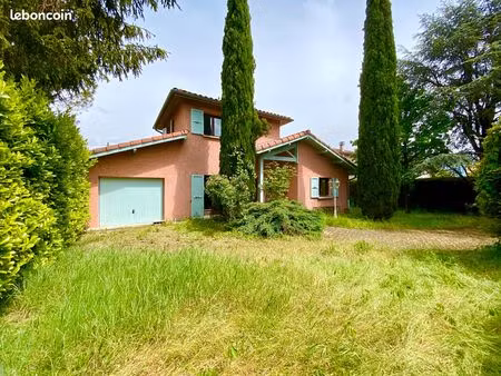 maison 115 m² - 4 pièces