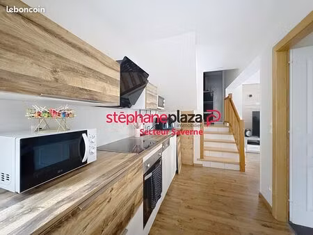 maison 4 pièces 85 m²