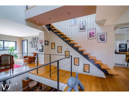 maison de luxe à vendre dans le quartier minimes-barrière de paris