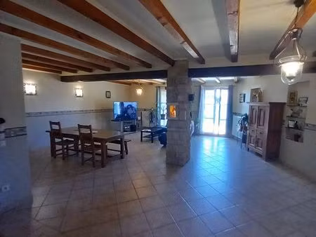 maison 6 pièces