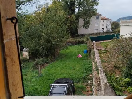maison de village