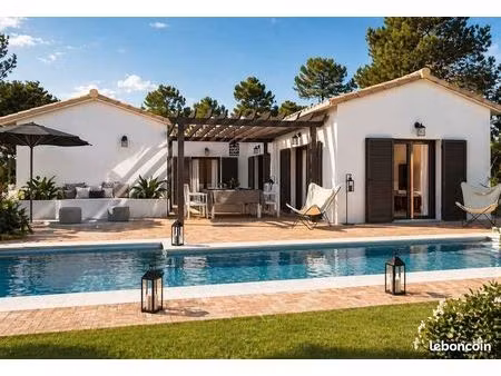 maison 4 pièces 115 m²